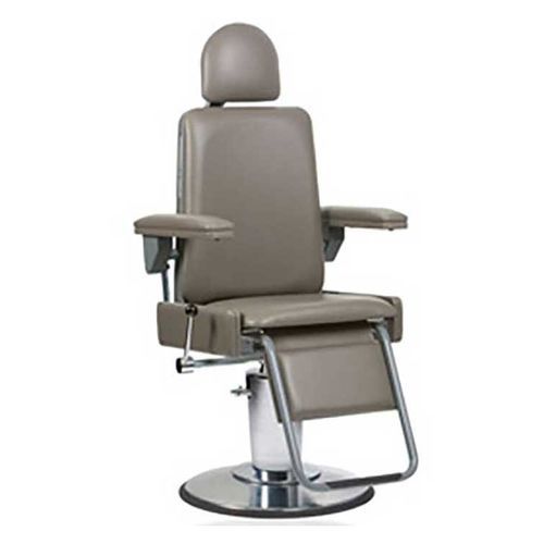 Cadeira de exame de ORL - Apex 2500 - Global Surgical Corporation   - hidráulica / manual / com altura regulável