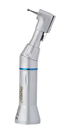 Contra-ângulo odontológico - 32 CA - Gnatus - direto / com spray externo