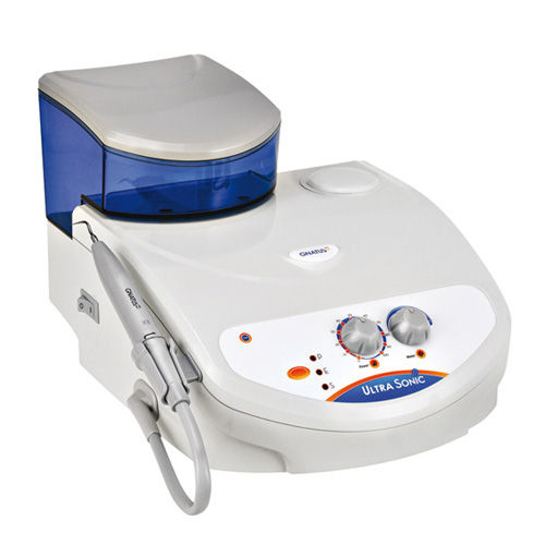 Removedor de tártaro ultrassônico - Ultrasonic BP - Gnatus - set completo