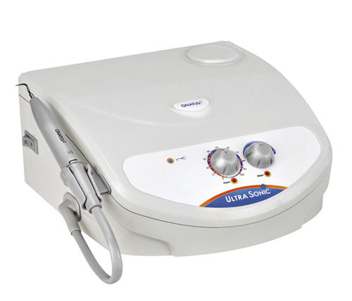 Removedor de tártaro ultrassônico - Ultrasonic - Gnatus - set completo