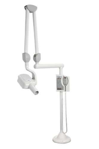 Aparelho de radiografia intraoral analógico ou digital - Sommo - Gnatus
