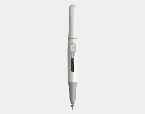 Câmera intraoral - Ez SHOT - Good Doctors - digital / analógica / HD