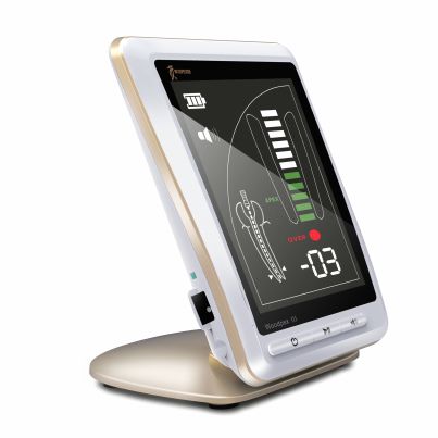Localizador de ápice radicular - Woodpex III - Guilin Woodpecker Medical Instrument Co., Ltd.  
