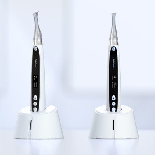 Micromotor odontológico - Endo Smart+ DTE - Guilin Woodpecker Medical Instrument Co., Ltd.   - endodôntico / elétrico sem escova / mini