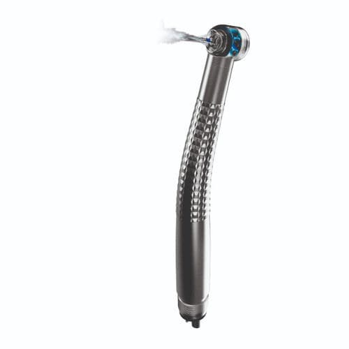 Caneta de alta rotação odontológica - HP 33- M4/B2 - Guilin Woodpecker Medical Instrument Co., Ltd. - pneumática