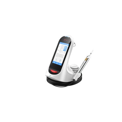 Laser odontológico - LX16 - Guilin Woodpecker Medical Instrument Co., Ltd.   - díodo / de mesa