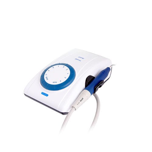 Removedor de tártaro ultrassônico - D2 DTE - Guilin Woodpecker Medical Instrument Co., Ltd.   - parodontal / endodôntico / set completo