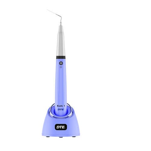 Dispositivo de irrigação de canal radicular - ENDO 1 DTE - Guilin Woodpecker Medical Instrument Co., Ltd.  