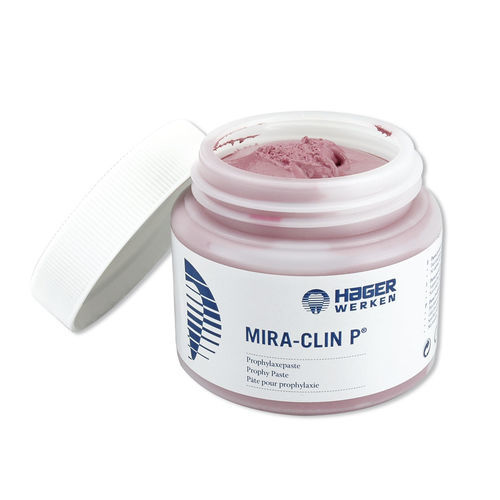 Material de clareamento dental - Mira-Clin P® - Hager & Werken