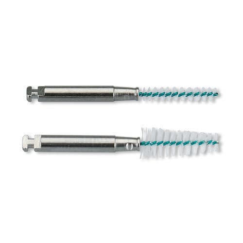 Pincel para laboratório dentário - Rotoprox® / Rotoprox® Mini - Hager & Werken