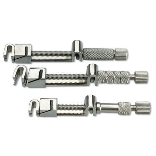 Porta-matriz odontológico - 35504 series - Hager & Werken