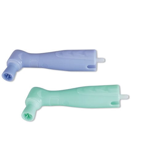 Cabeça de contra-ângulo de profilaxia dentária - 60583 series - Hager & Werken