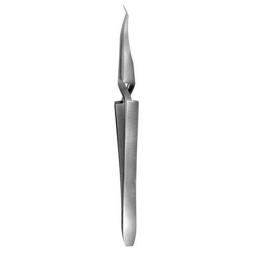 Pinça ortodôntica - HSC 503-00 - Karl Hammacher - para preensão de bráquetes / em aço inoxidável