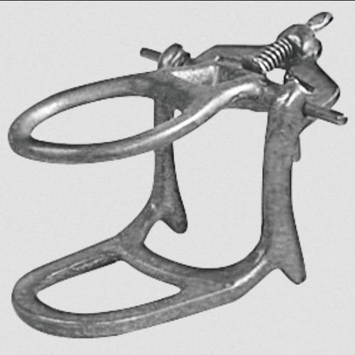 Articulador odontológico não adaptável - 72 ATLAS - Handler MFG