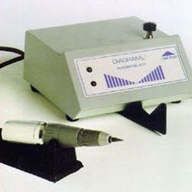 Micromotor para laboratório de prótese dentária - ENDURANCE 425 - DIAGRAM - elétrico