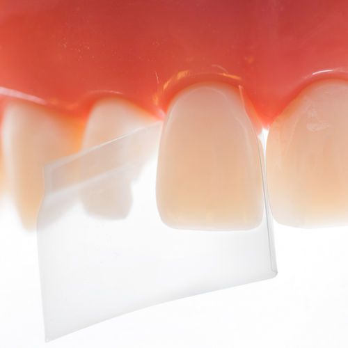 Remendo para cirurgia bucal - ProxyPal® - DIRECTA AB   - transparente
