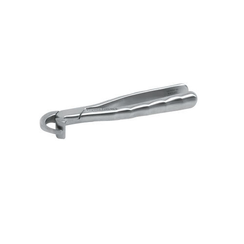 Fórceps odontológico infantil - 506125  - DIRECTA AB   - para caninos / para molares superiores / para extração superior anterior