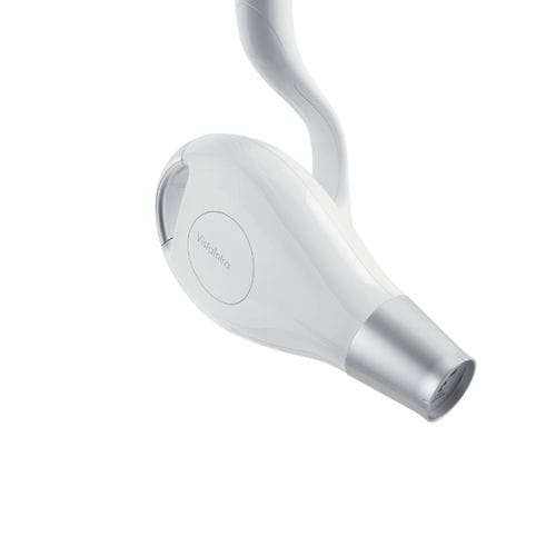 Aparelho de radiografia intraoral analógico ou digital - VistaIntra DC - Dürr Dental - de parede