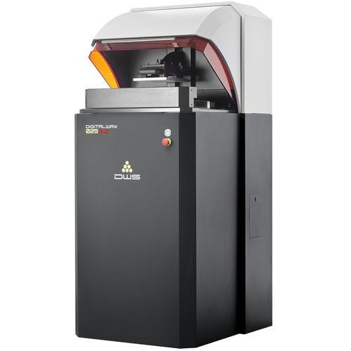 Impressora 3D para odontologia - 029JL2 - DWS Systems - de laboratório / DLP / SLA