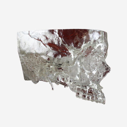 Material dentário em resina acrílica - VITRA 430 - DWS Systems - para impressão 3D / para imagiologia dentária / líquido