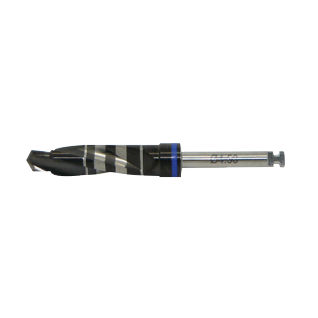 Fresa para implantodontia - FB-4.50 - EASY SYSTEM IMPLANT
