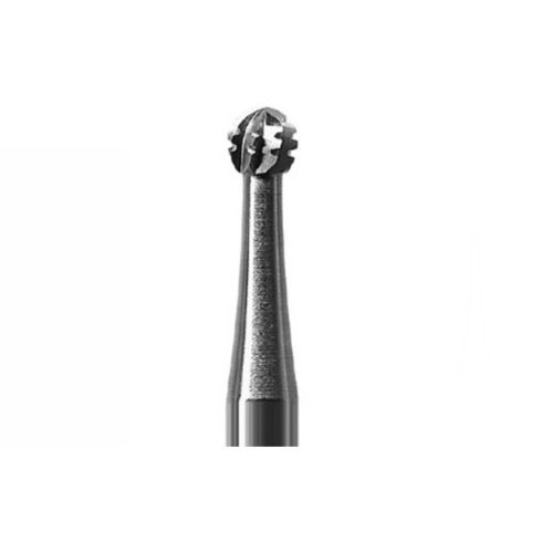 Fresa para laboratório de prótese dentária - 11.104 series - Edenta - em aço inoxidável / de corte