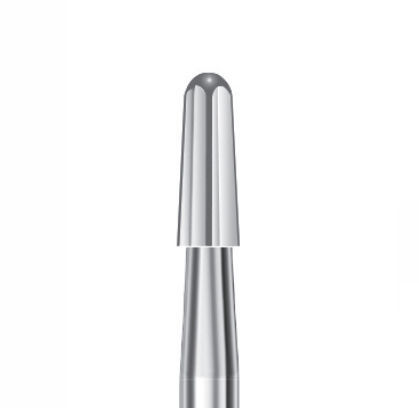 Fresa odontológica - C22 - Edenta - em carboneto de tungstênio