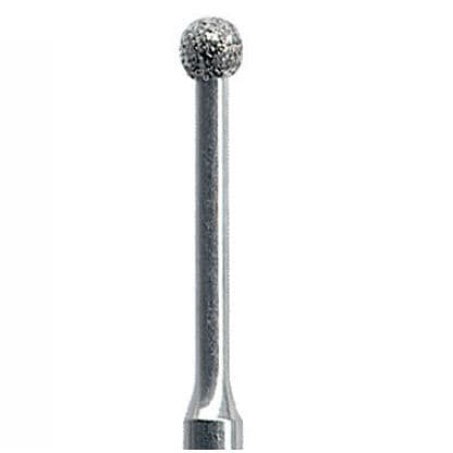 Fresa parodontal - 801L - Edenta - universal / diamantada