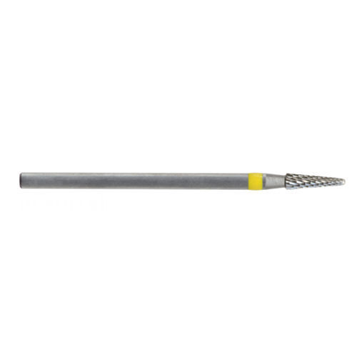 Fresa odontológica - 0730.023HP - Edenta - em carboneto de tungstênio / de corte / de acabamento