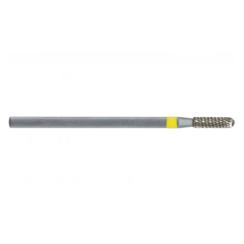 Fresa odontológica - 1730.023HP - Edenta - em carboneto de tungstênio / de corte / de acabamento
