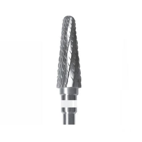 Fresa odontológica - 65 - Edenta - em carboneto de tungstênio / de acabamento / de rebarbar