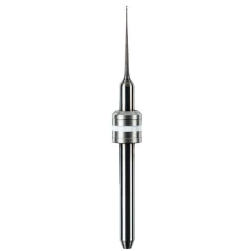 Fresa para laboratório de prótese dentária - N1.R2D.22 - Edenta - em aço inoxidável