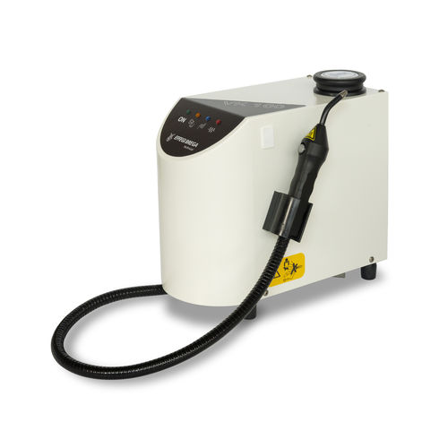 Gerador de vapor para laboratório de prótese dentária - VK100 - EFFEGI BREGA SRL - móvel