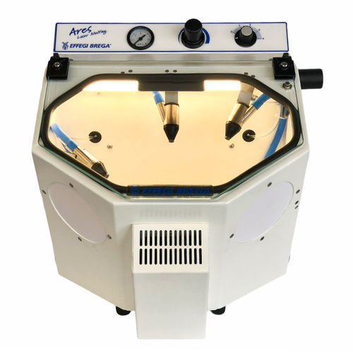 Jateador de areia automático - ARES LM - EFFEGI BREGA SRL