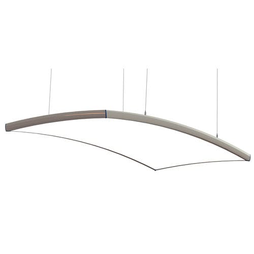 Iluminação de teto - Astra'LED - EKLER   - médico-hospitalar / para consultório odontológico / de LED