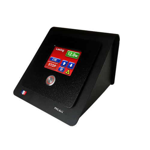 Laser odontológico - QuickLase - EKLER   - díodo / de mesa / de milissegundos