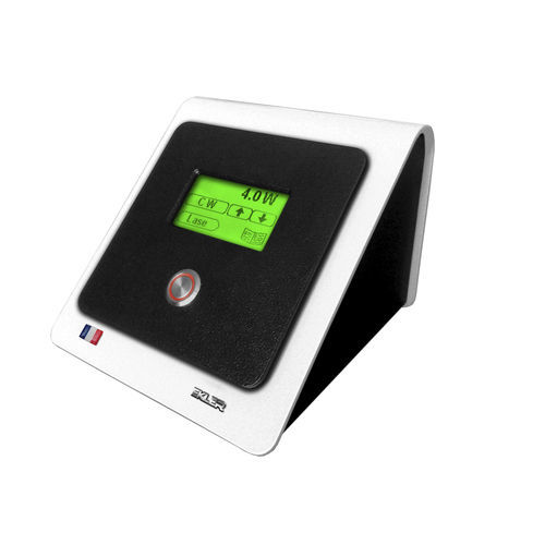 Laser odontológico - QuickLase5 - EKLER   - díodo / de mesa / de milissegundos