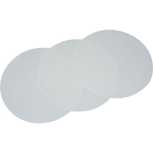 Material dentário em polietileno de baixa densidade (PEBD) - Universal-UZF - ERKODENT Erich Kopp - para restauração dentária / transparente / biocompatível