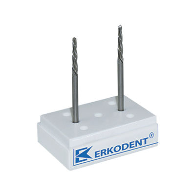 Fresa odontológica - 110836 - ERKODENT Erich Kopp - de corte