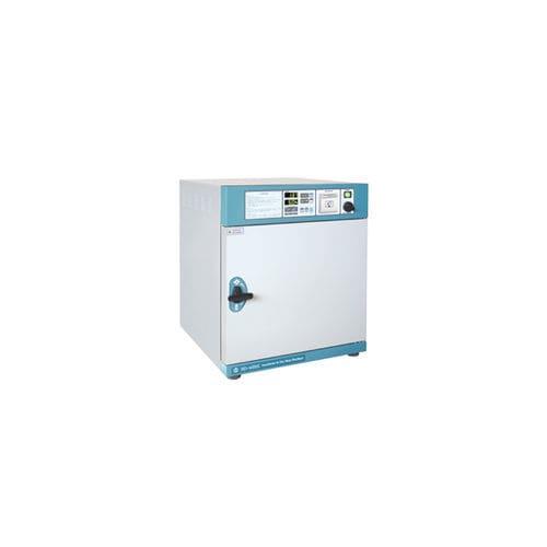 Esterilizador hospitalar de calor seco - HD-4050C - Hanshin Medical - de bancada / automático