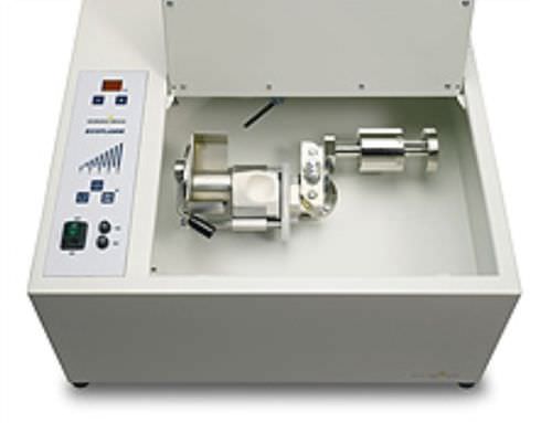 Máquina de fundição odontológica centrífugadora - ECOFLAMM - Heimerle + Meule - de indução