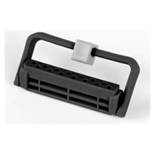 Rack para fresas dentárias - 5700426  - Henry Schein - de bancada / em material plástico