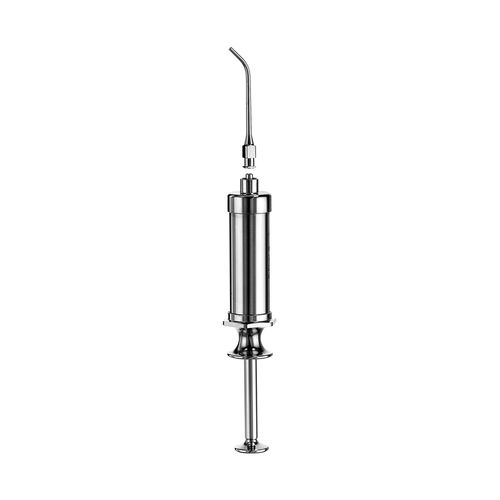 Seringa de irrigação - IS - Hu-Friedy - odontológica / 10 ml