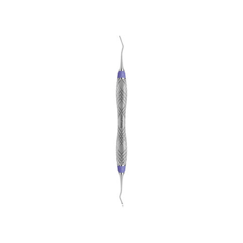 Removedor de tártaro parodontal - S204SDXE2 - Hu-Friedy - duplo