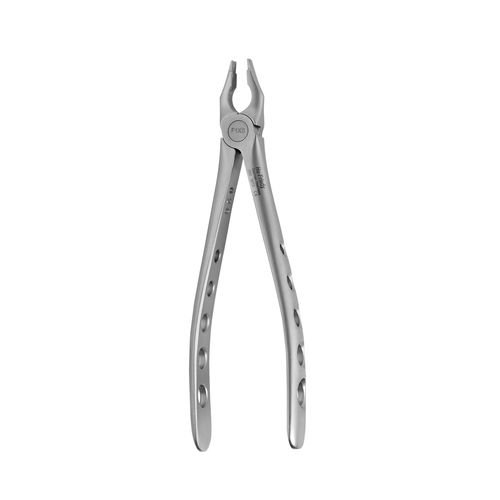 Pinça odontológica - F1XS - Hu-Friedy - para remoção / atraumática / reta