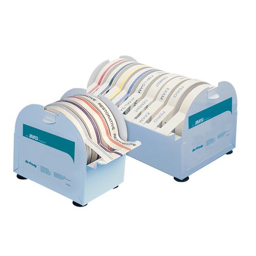 Rolo de etiquetas para cassetes - IMS-1247 - Hu-Friedy