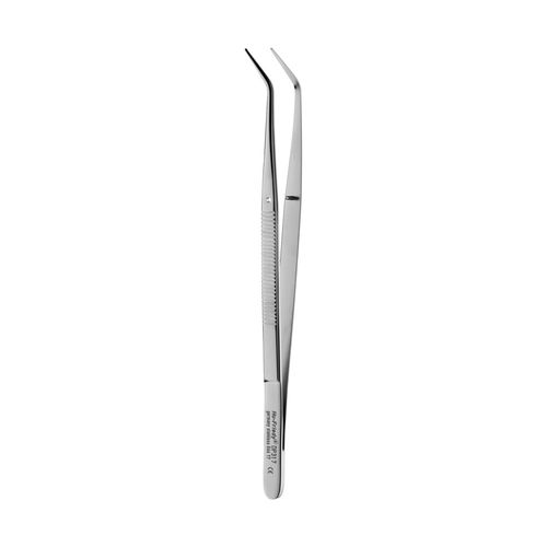 Pinça odontológica de diagnóstico - COD DP317 - Hu-Friedy - curva