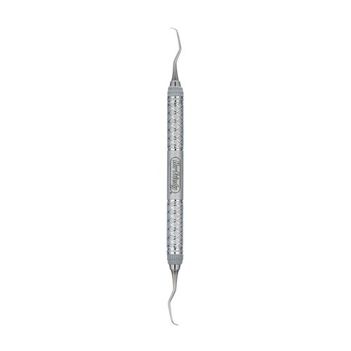 Cureta parodontal -  SG1/29APE2 - Hu-Friedy - de Gracey / dupla