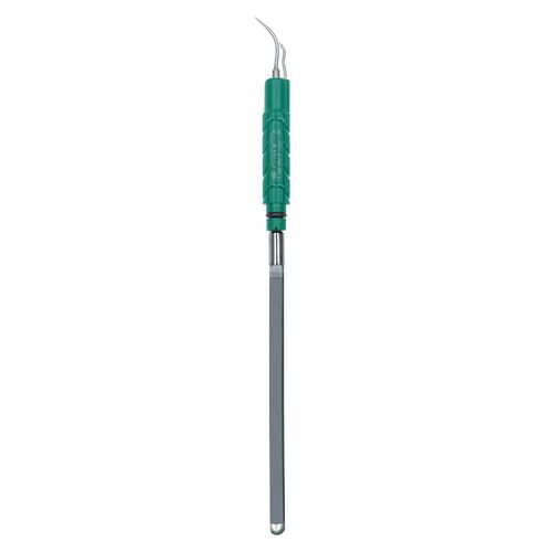 Ponta ultrassônica magnetostritivo - UI25KP10P  - Hu-Friedy - odontológica / para destartarização dentária