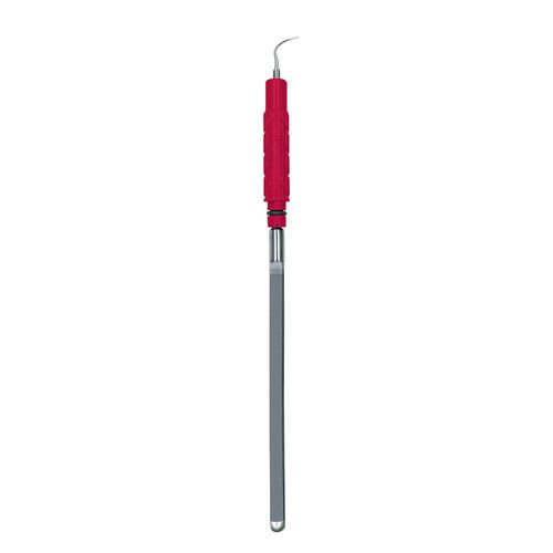 Ponta ultrassônica magnetostritivo - UI25KSF10R  - Hu-Friedy - odontológica / para destartarização dentária